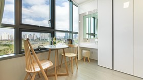 Songdo Stay Resort