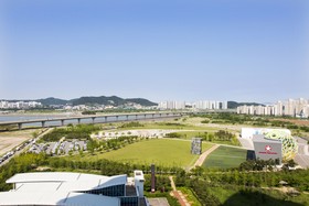 Songdo Stay Resort