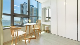 Songdo Stay Resort