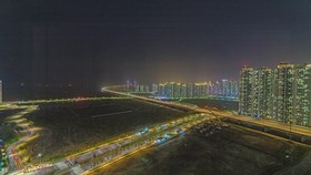 Songdo Stay Resort