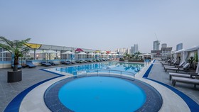 Songdo Stay Resort