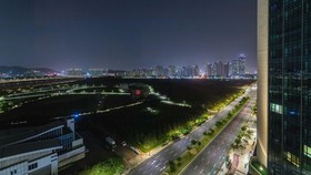 Songdo Stay Resort