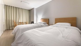 Songdo Stay Resort