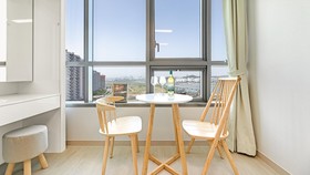 Songdo Stay Resort