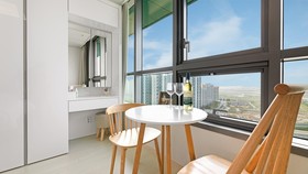Songdo Stay Resort
