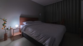 Songdo Stay Resort