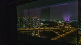 Songdo Stay Resort
