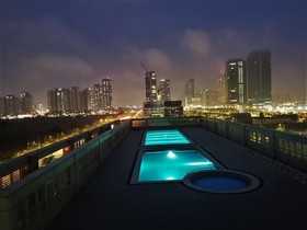 Songdo Stay Resort