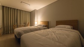 Songdo Stay Resort