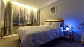 Songdo Stay Resort