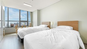 Songdo Stay Resort