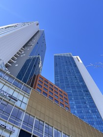 Songdo Stay Resort