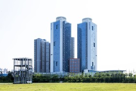 Songdo Stay Resort