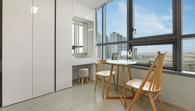 Songdo Stay Resort