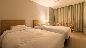 Songdo Stay Resort