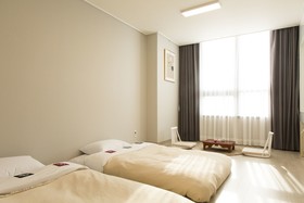 Songdo Stay Resort