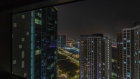 Songdo Stay Resort