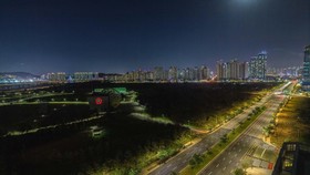 Songdo Stay Resort