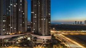 Songdo Stay Resort