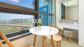 Songdo Stay Resort