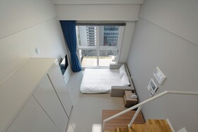 SR Hotel Yeongjong