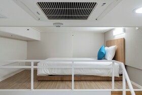 SR Hotel Yeongjong