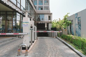 SR Hotel Yeongjong