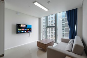 SR Hotel Yeongjong
