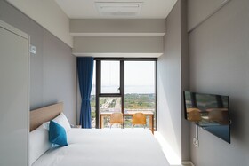 SR Hotel Yeongjong
