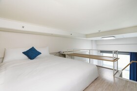 SR Hotel Yeongjong