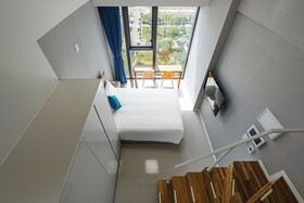 SR Hotel Yeongjong