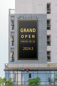 SR Hotel Yeongjong