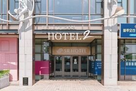 SR Hotel Yeongjong