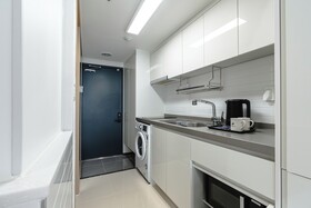 SR Hotel Yeongjong