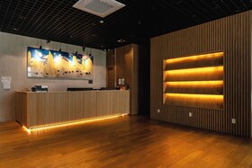 SR Hotel Yeongjong