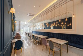 SR Hotel Yeongjong