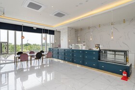 SR Hotel Yeongjong