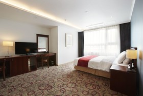 Stellar Marina Hotel
