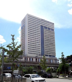 Stellar Marina Hotel