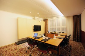 Stellar Marina Hotel
