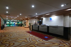Stellar Marina Hotel