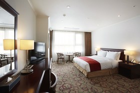 Stellar Marina Hotel
