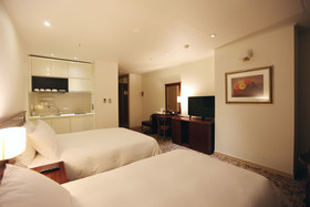 Stellar Marina Hotel