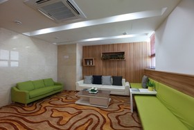 Stellar Marina Hotel