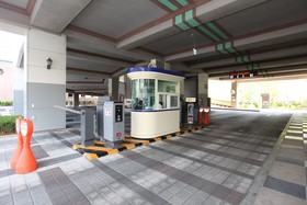 Stellar Marina Hotel