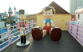 Stellar Marina Hotel