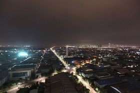 Stellar Marina Hotel