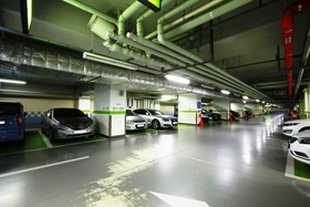 Stellar Marina Hotel