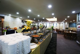Stellar Marina Hotel