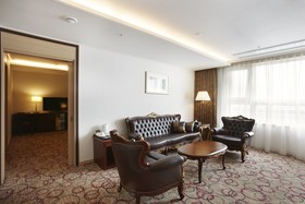 Stellar Marina Hotel